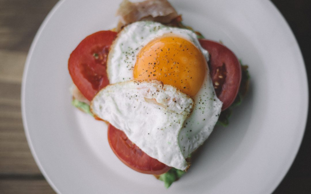 5 Cholesterol Myths