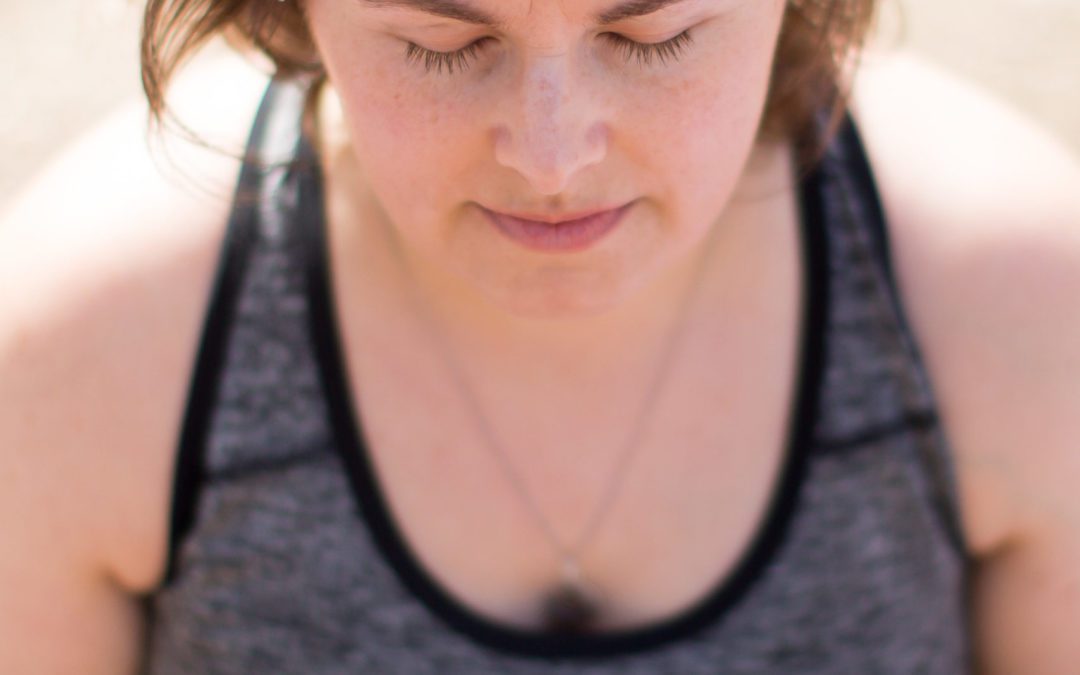 4 Steps to Create a Life-Changing Meditation Practice