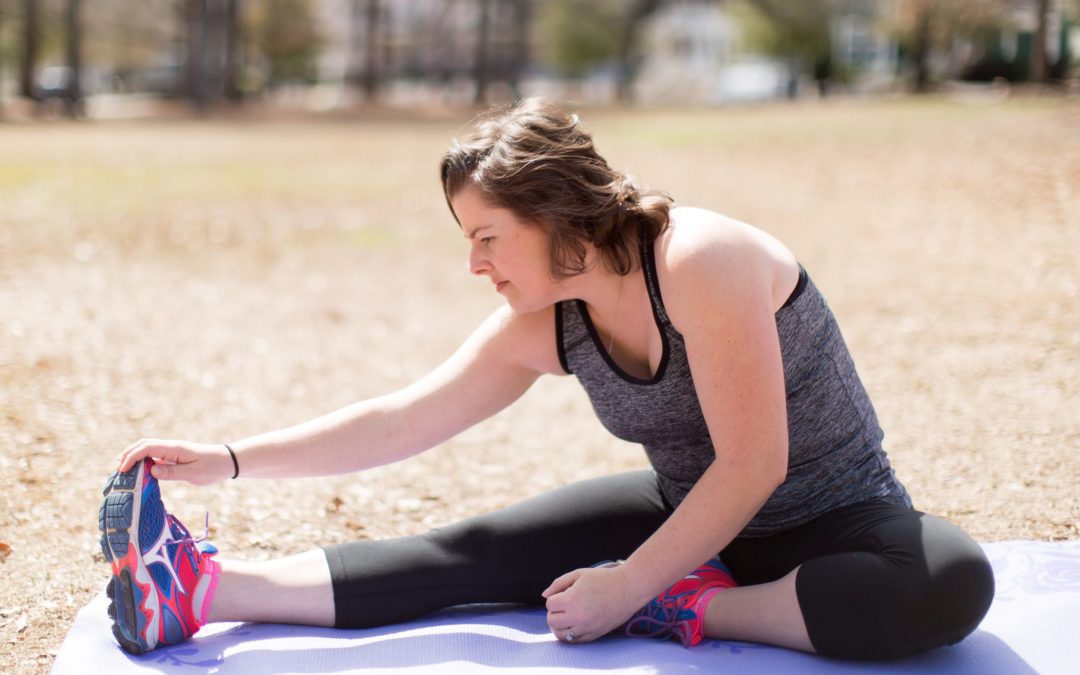 6 Mistakes You’re Probably Making in Your Fitness Program