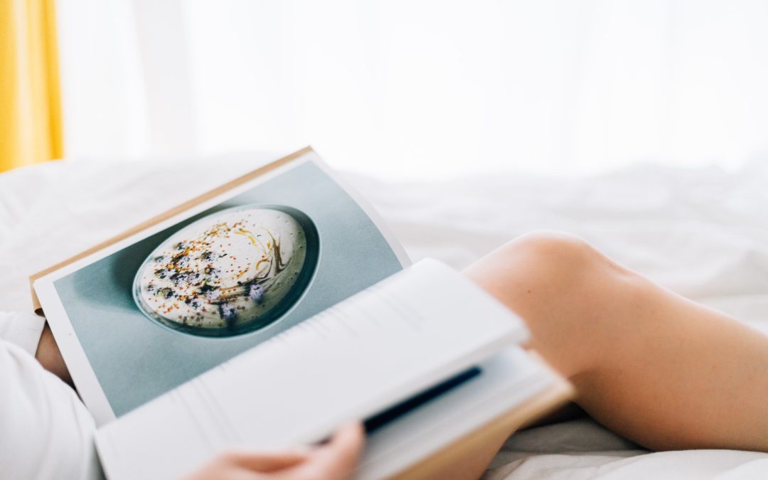 The Best Cookbooks for the Way You Eat